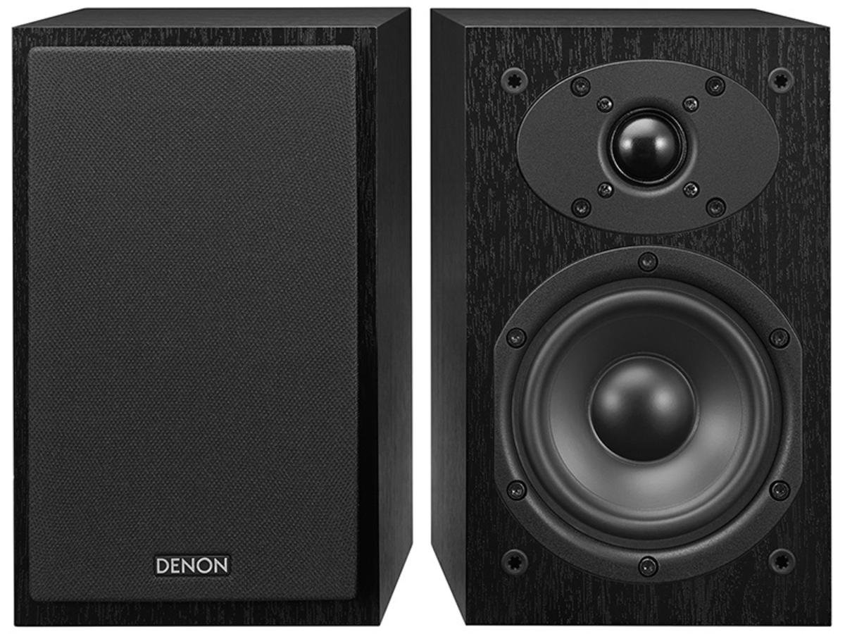 Boxe Denon de raft SC-M41