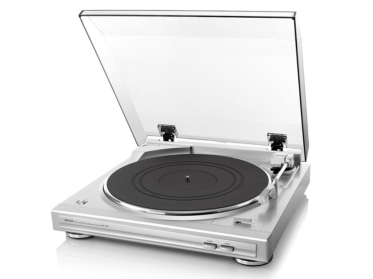 Pickup Denon analogic DP-29F