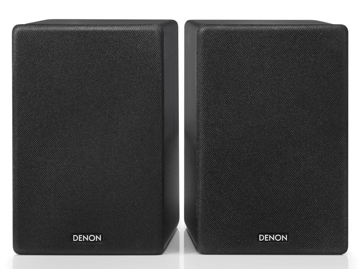 Boxe Denon de raft SC-N10