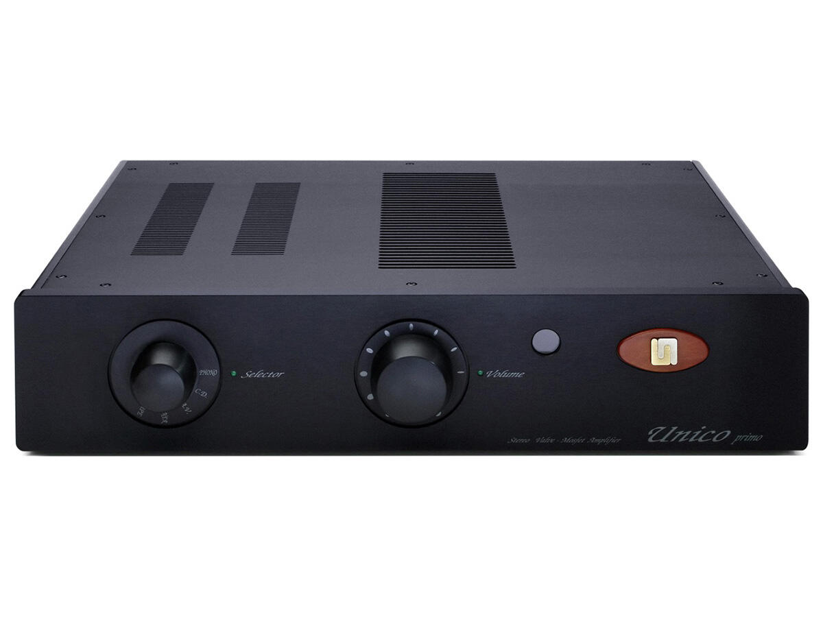Amplificator Integrat UNICO PRIMO