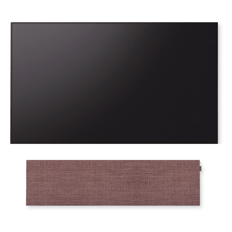 Soundbar Canvas Solo - imagine 4