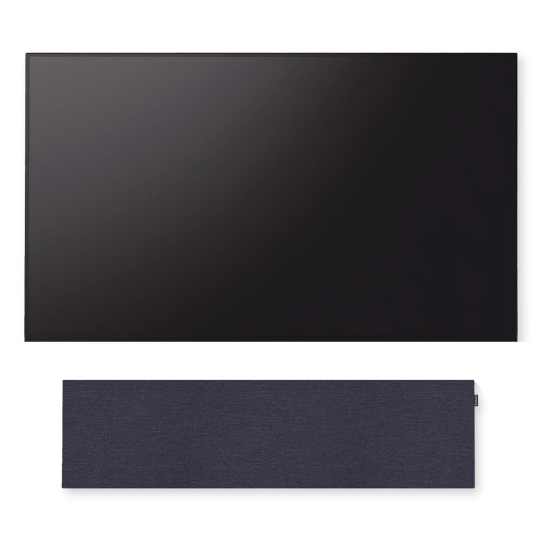 Soundbar Canvas Solo - imagine 14