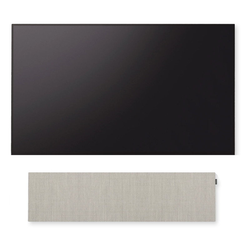 Soundbar Canvas Solo - imagine 13
