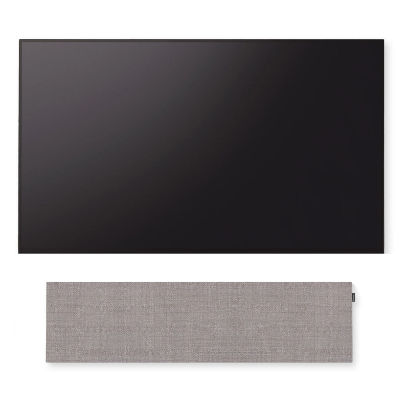 Soundbar Canvas Solo - imagine 8