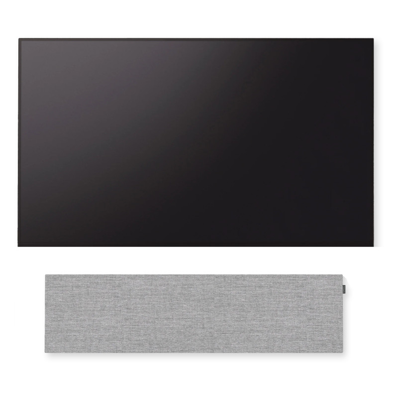 Soundbar Canvas Solo - imagine 7