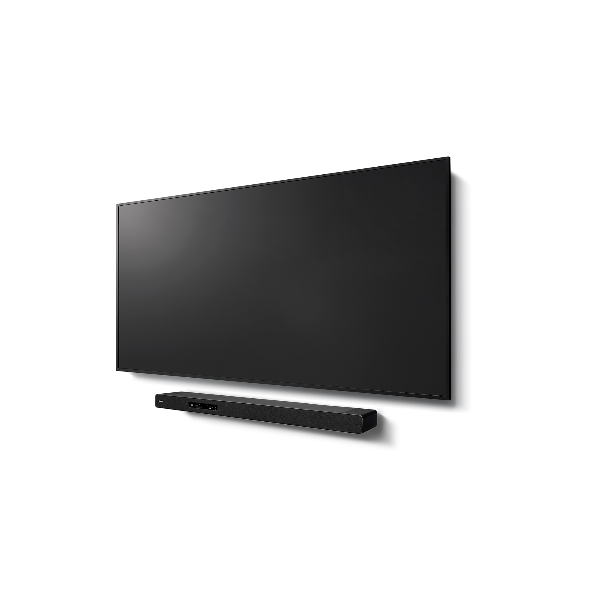 Soundbar Yamaha TRUE X SURROUND 90A - imagine 2