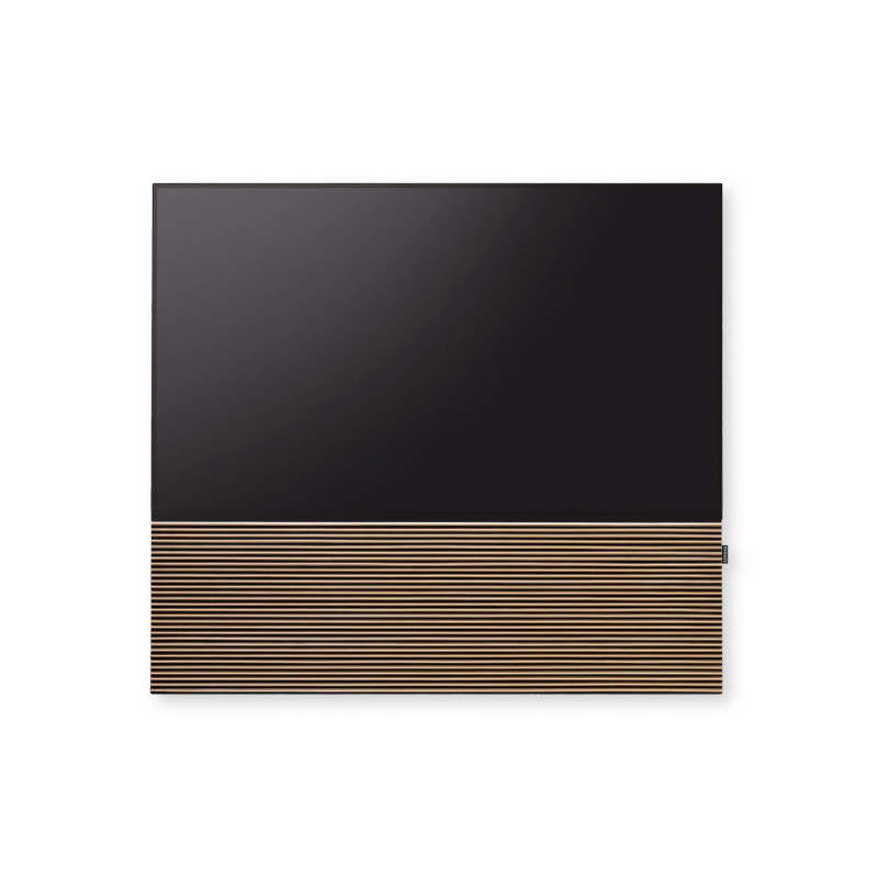 Soundbar Canvas 65" - imagine 8