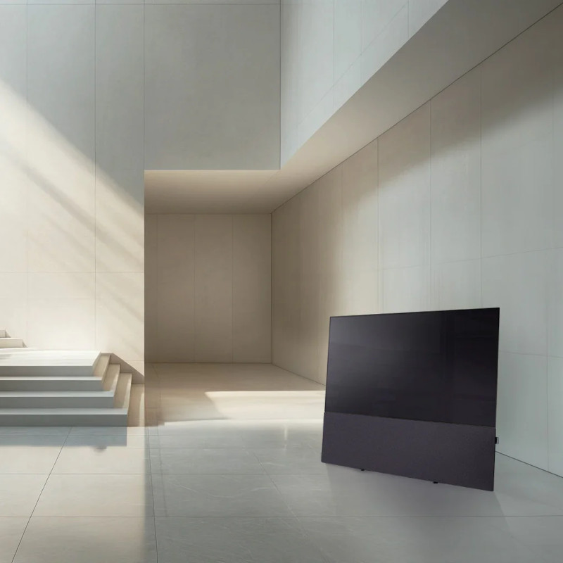 Soundbar Canvas 65" - imagine 16