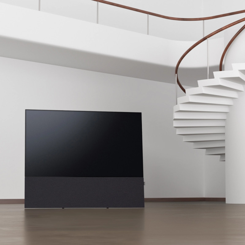 Soundbar Canvas 65" - imagine 18