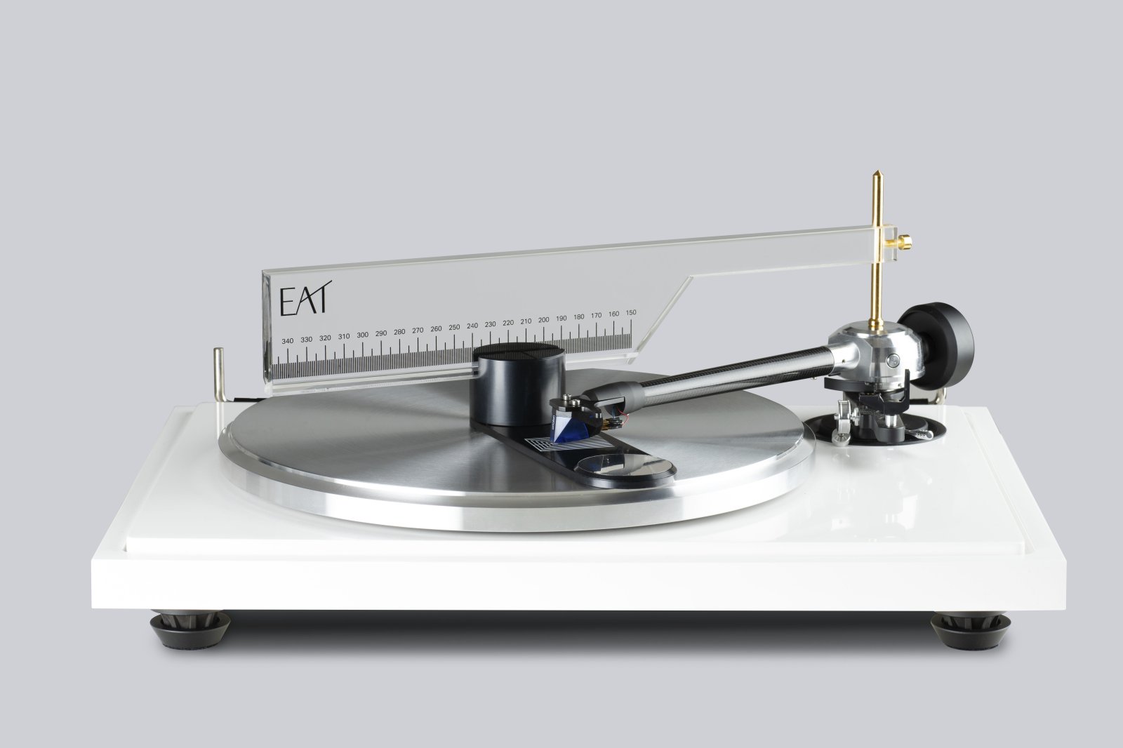 Accesorii audio EAT Instrument aliniere doza si brat - imagine 2