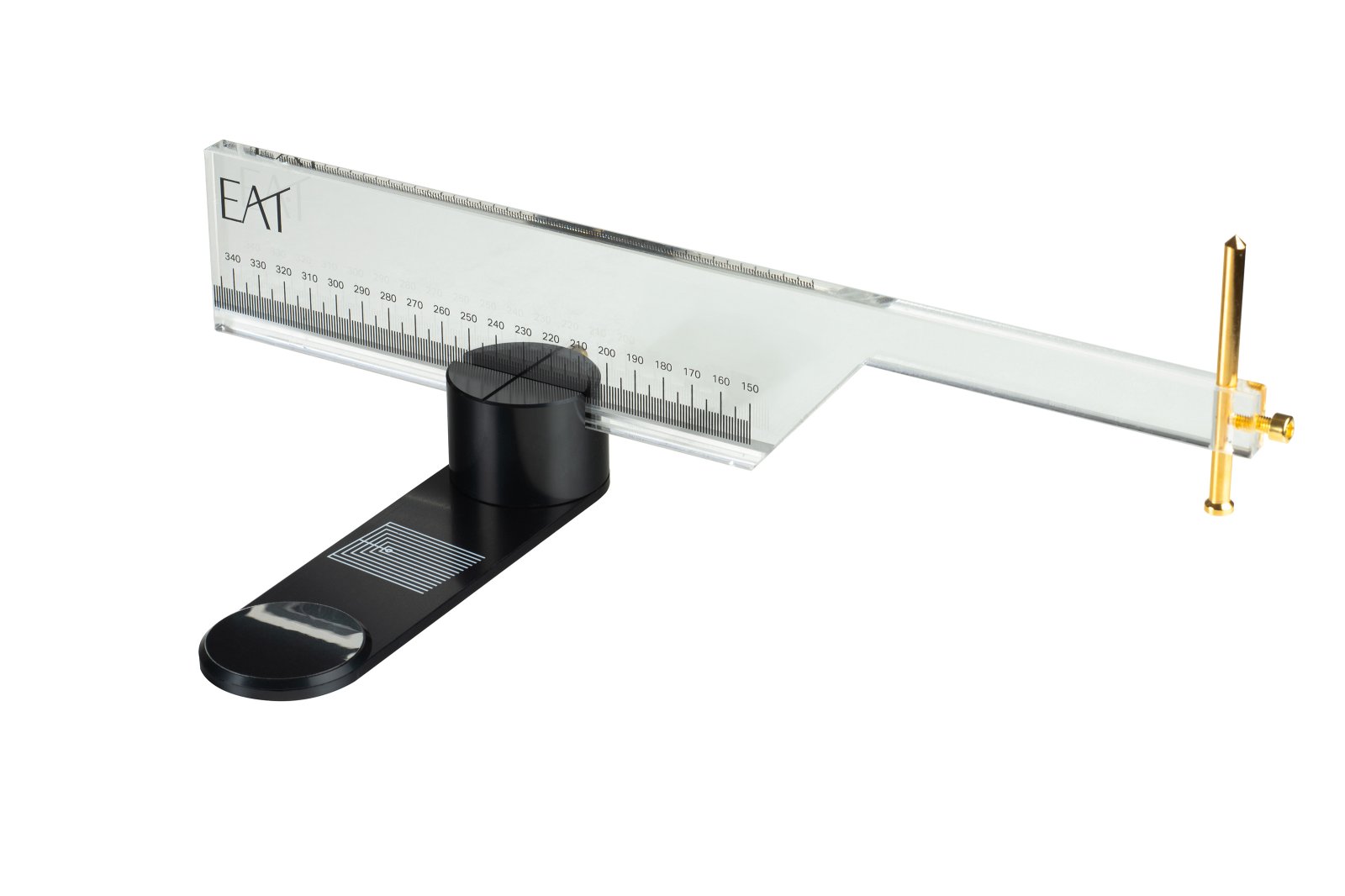 Accesorii audio EAT Instrument aliniere doza si brat