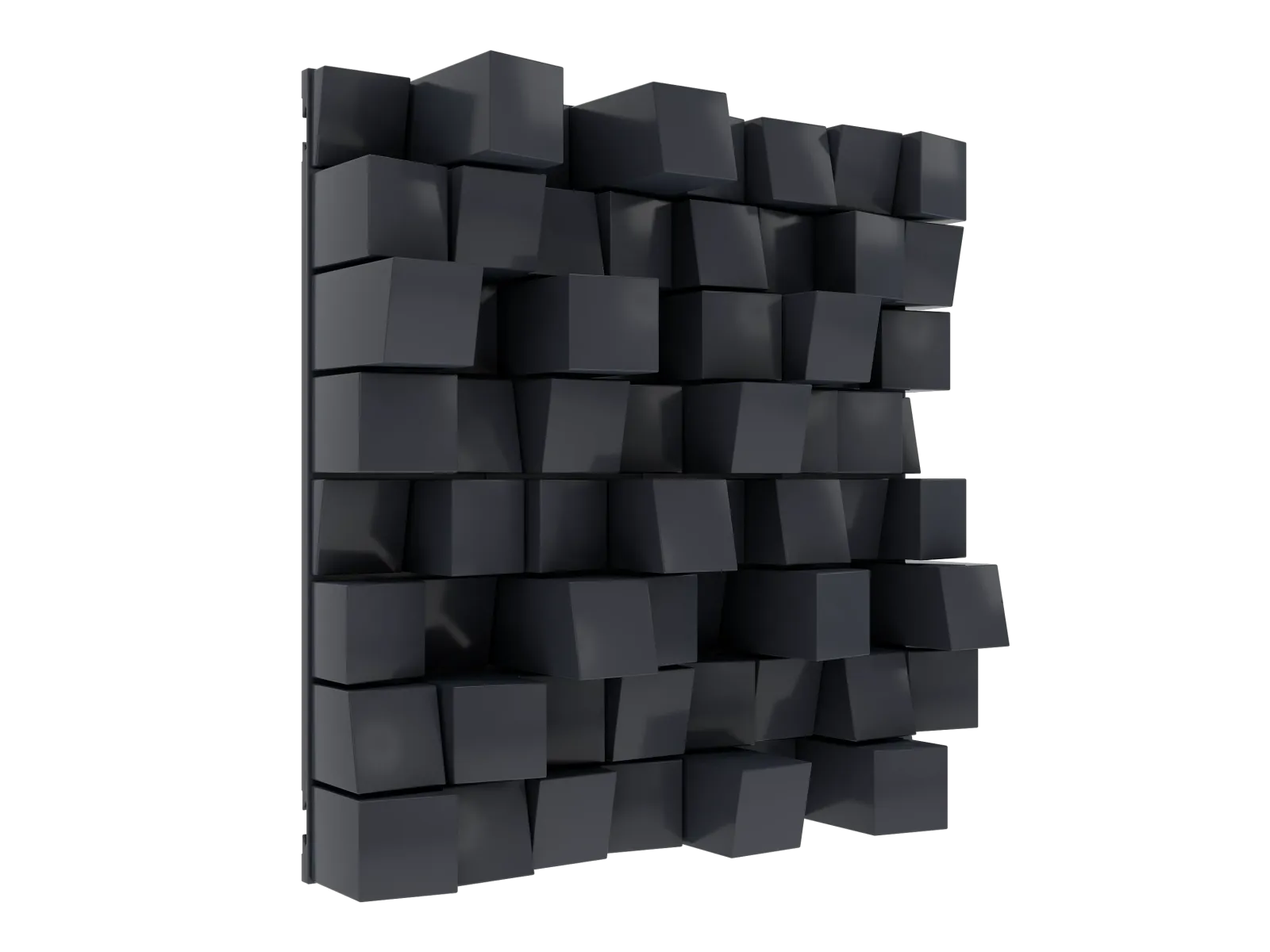 Panou Vicoustic Multifuser Wood MKII