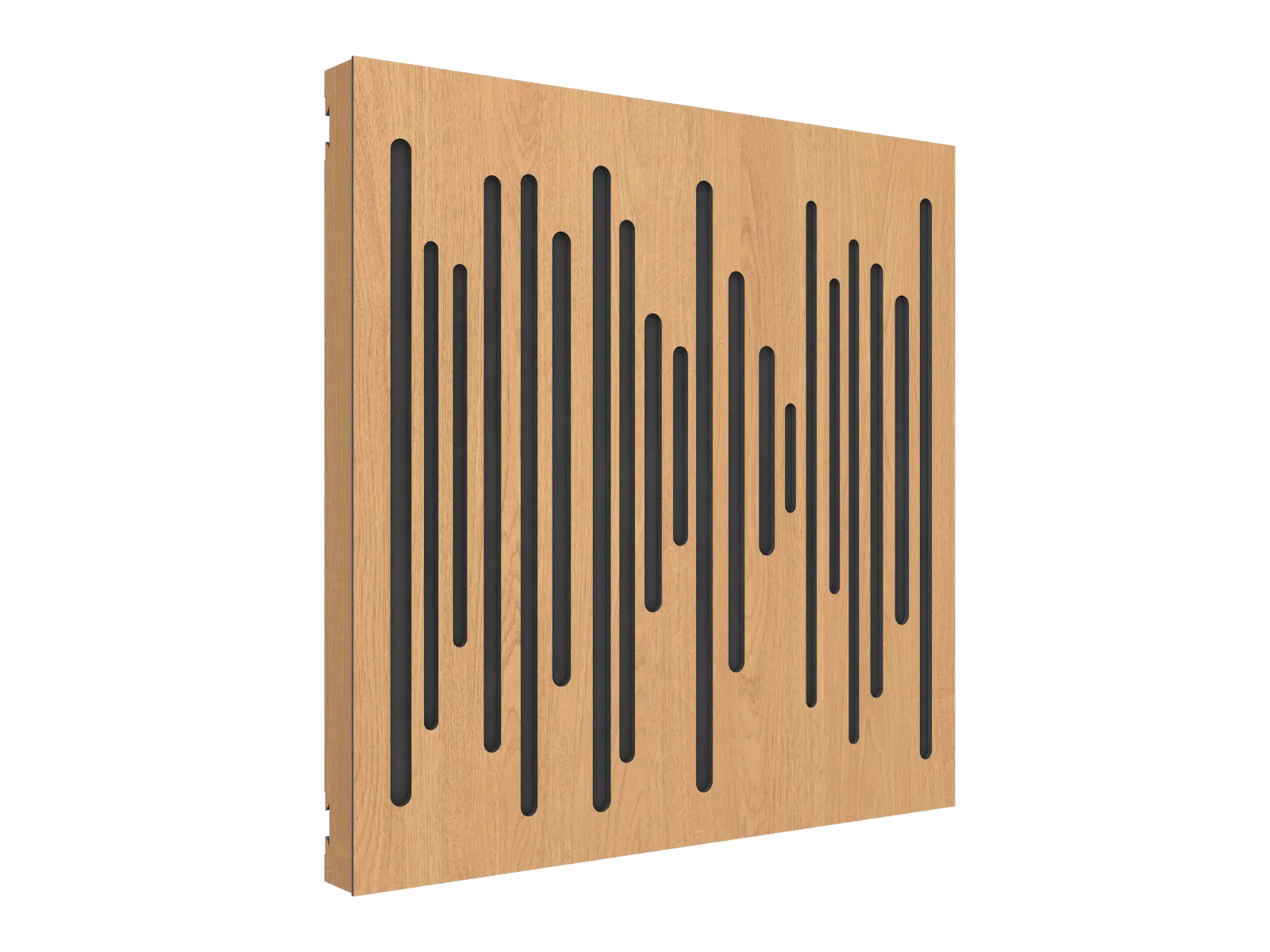 Panou Vicoustic VicPattern Ultra Wavewood MKII