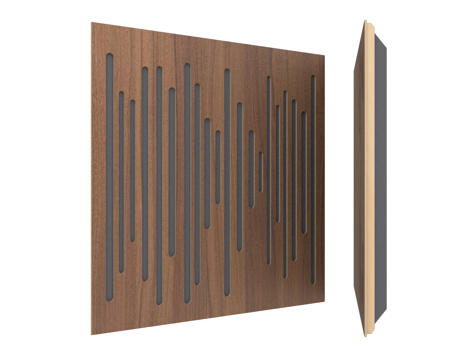 Panou Vicoustic Wavewood Ultra Lite