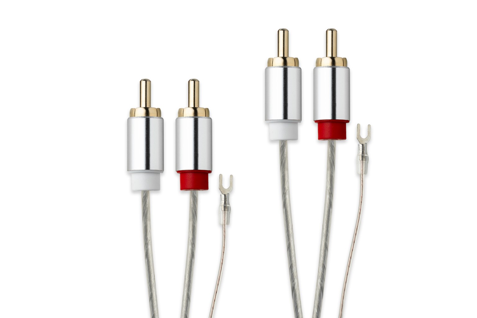 Pro-Ject Cablu phono Connect It E RCA, 1,23m