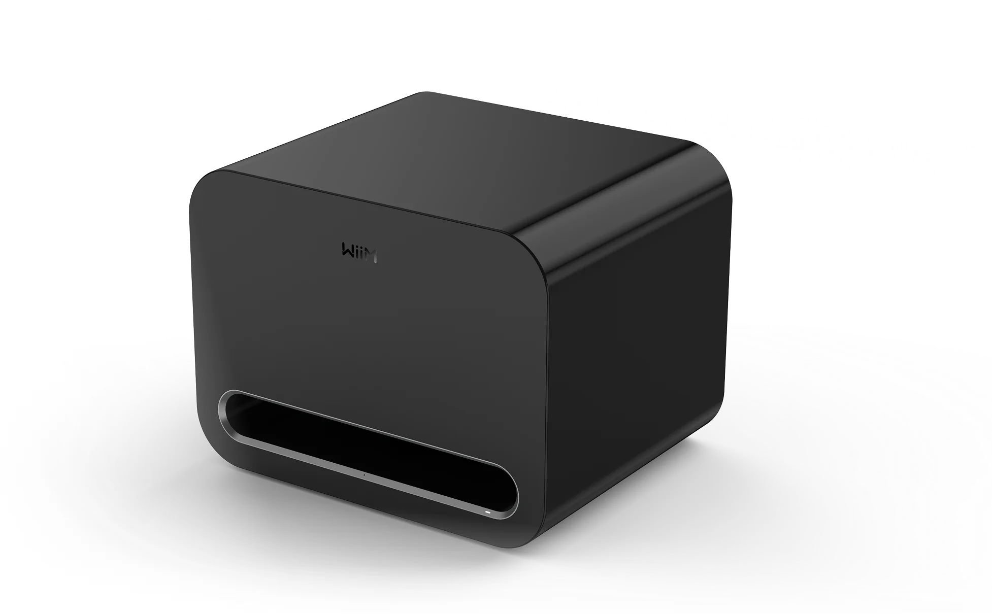 WiiM Sub Pro – subwoofer activ wireless 8” 250W
