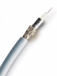 Cablu SUPRA coaxial Anco Blue