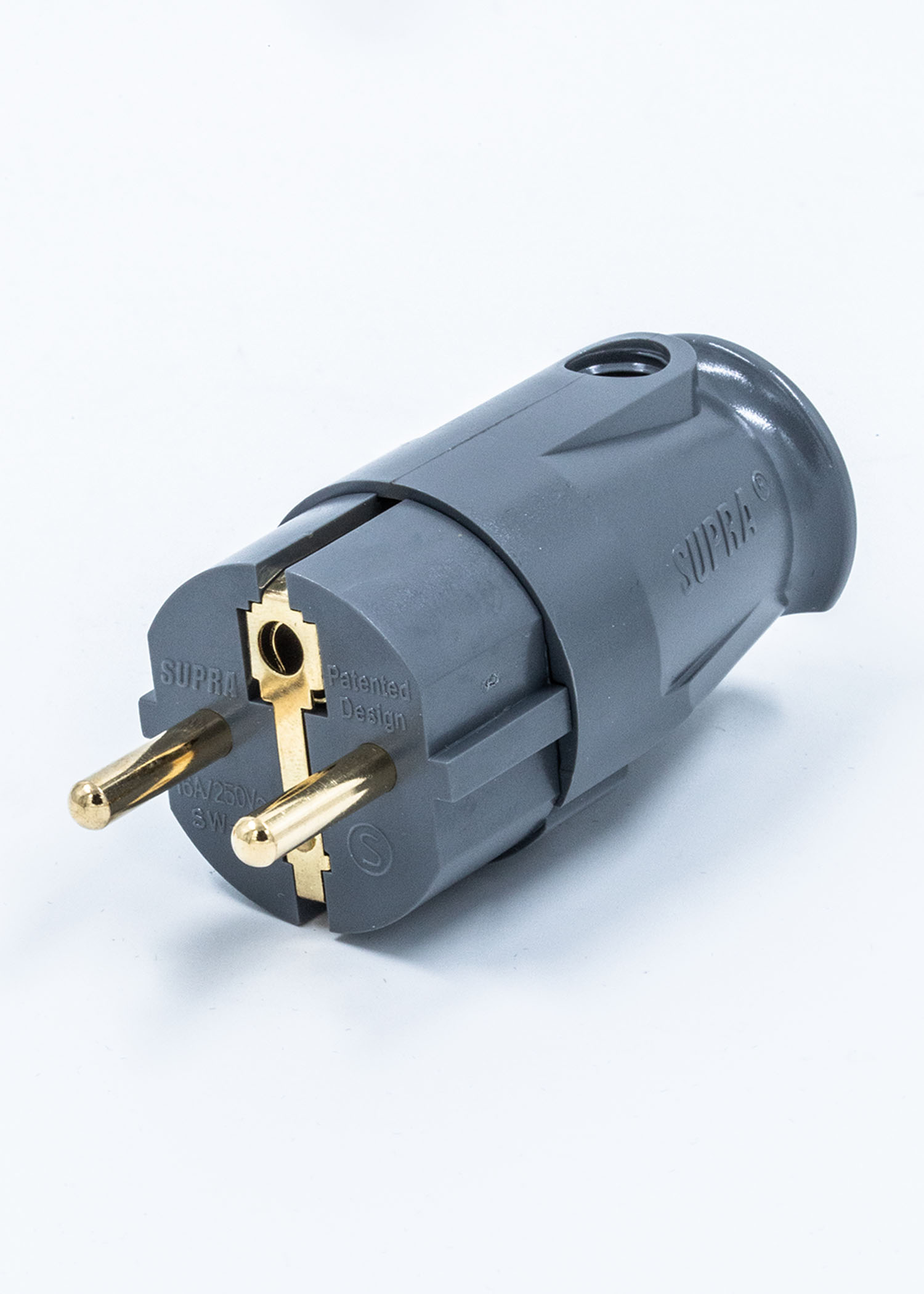 Stecher Supra SW-EU