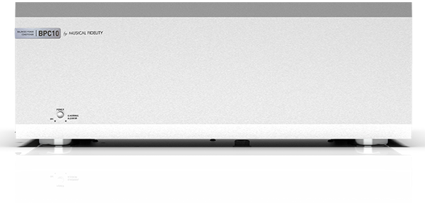 Musical Fidelity BPC10 - Condiționer de Putere Balansat - imagine 2