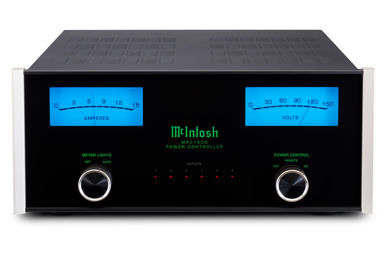 McIntosh MPC1500 - Regulator de Putere