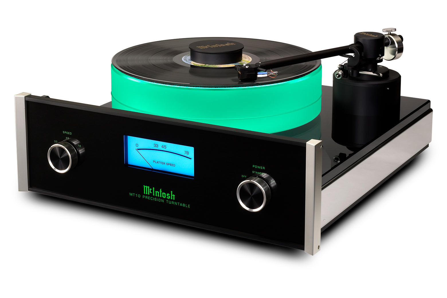 Pick-up McIntosh MT10 - imagine 2