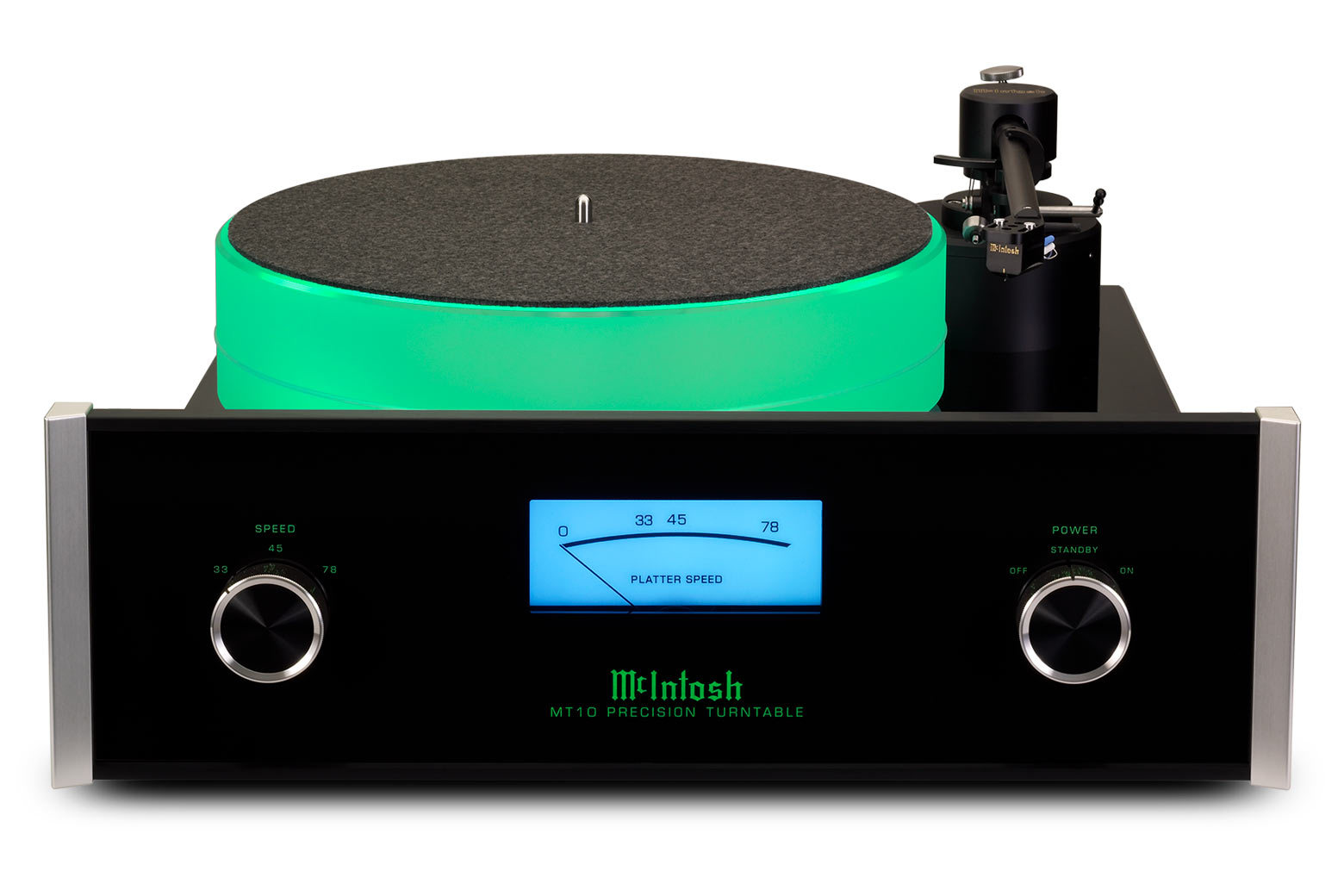 Pick-up McIntosh MT10