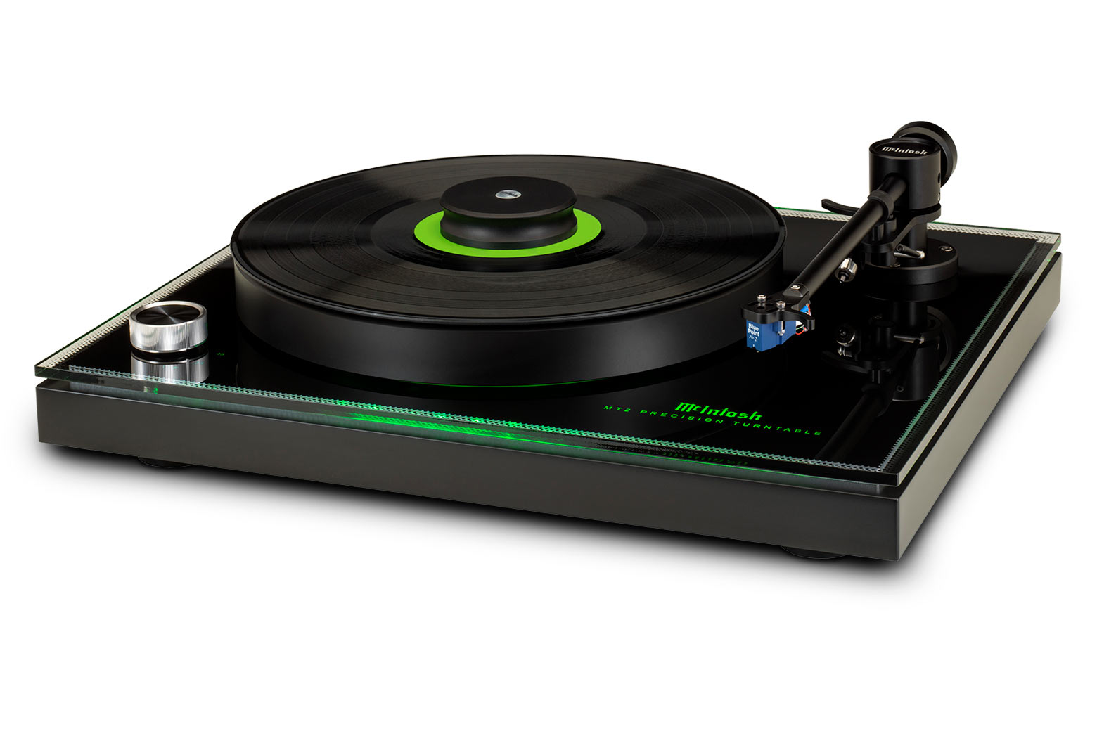 McIntosh MT2 Pick Up - imagine 2