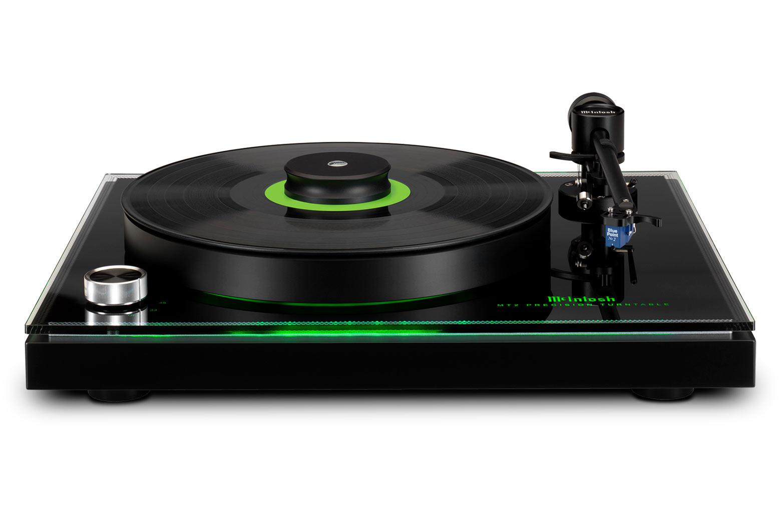McIntosh MT2 Pick Up