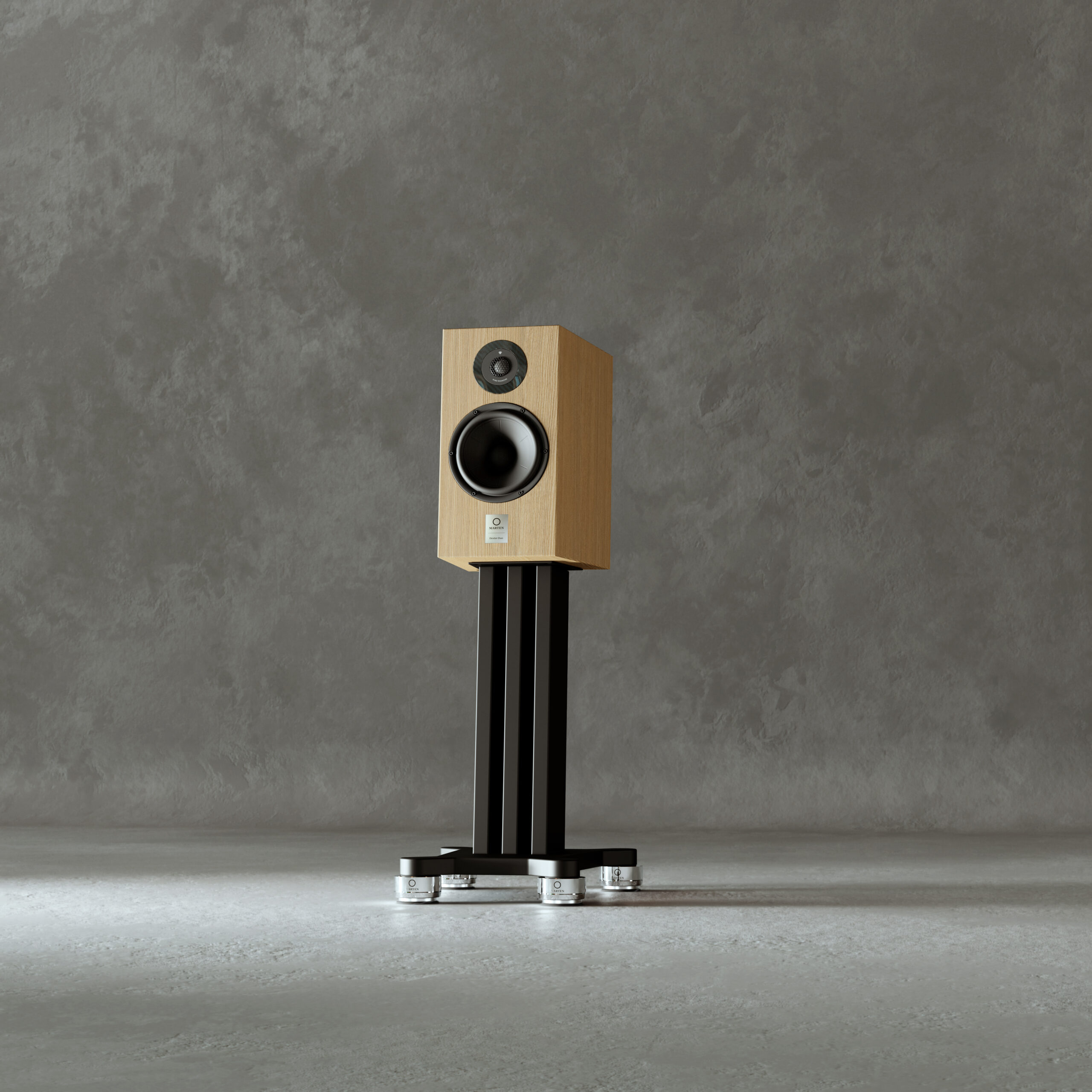 Boxe Raft Marten Dexter Duo