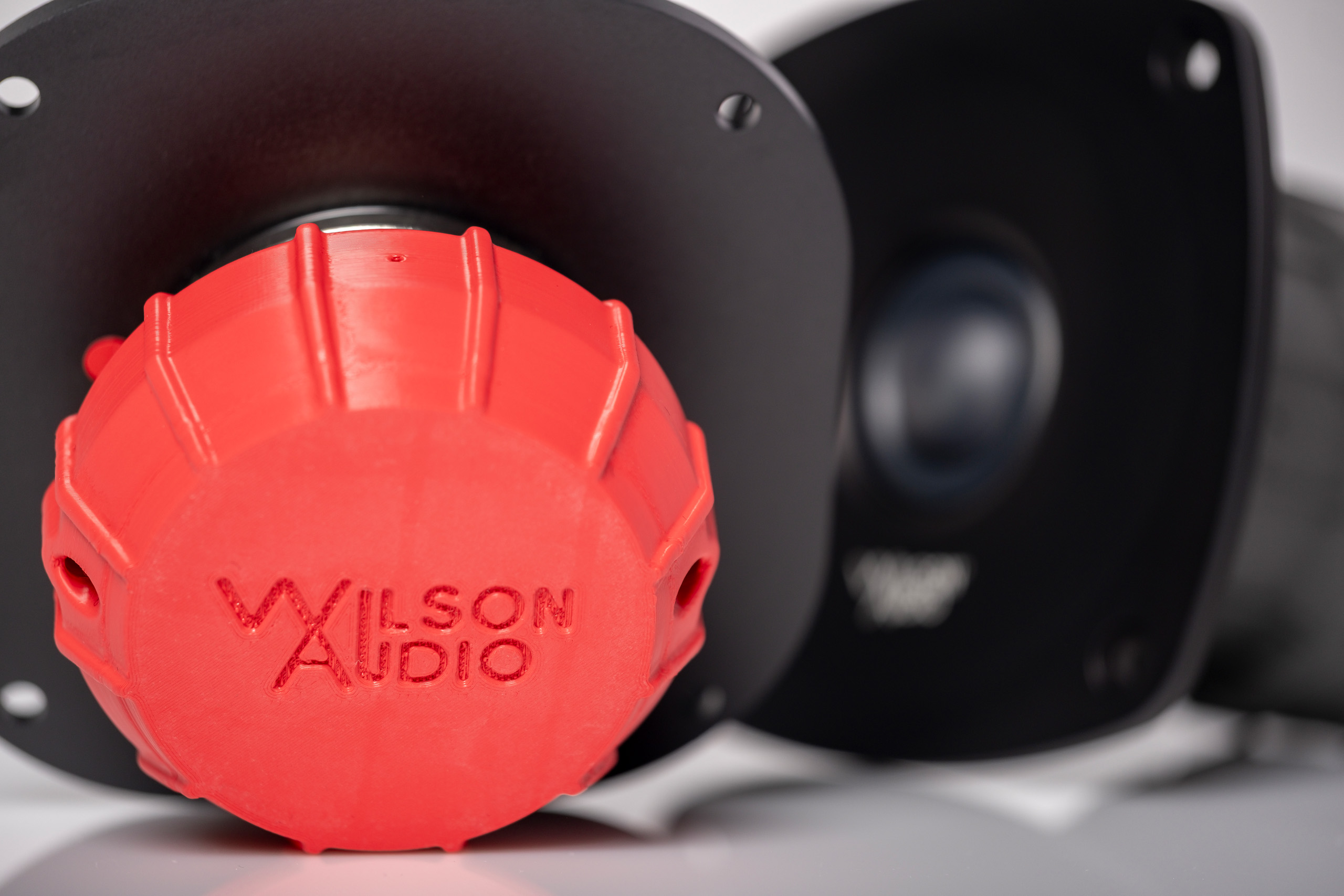 Wilson Audio Autobiography - Boxe de Podea Flagship - imagine 4