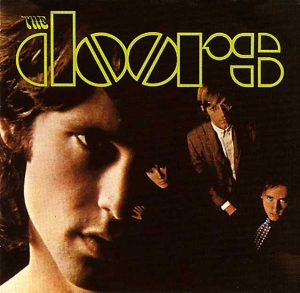 The Doors - The Doors (SACD hibrid multicanal)