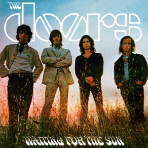 The Doors - Waiting For The Sun (SACD hibrid multicanal)