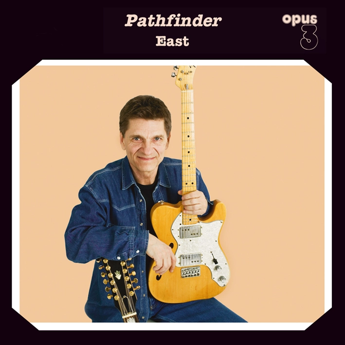 East – Pathfinder (Vinil 180g, LP)