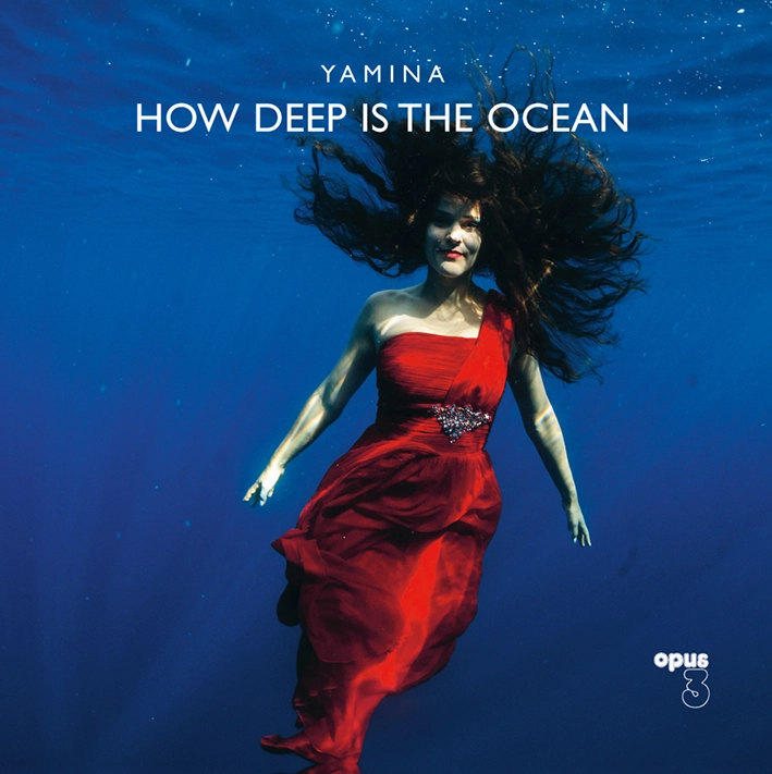 Yamina – How Deep Is The Ocean (SACD hibrid)