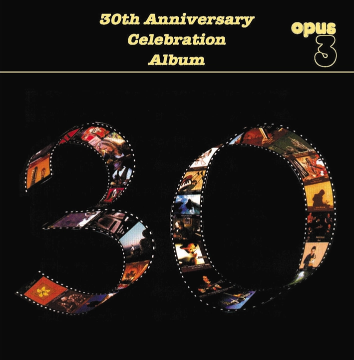 30th Anniversary Celebration Album (SACD hibrid multicanal)