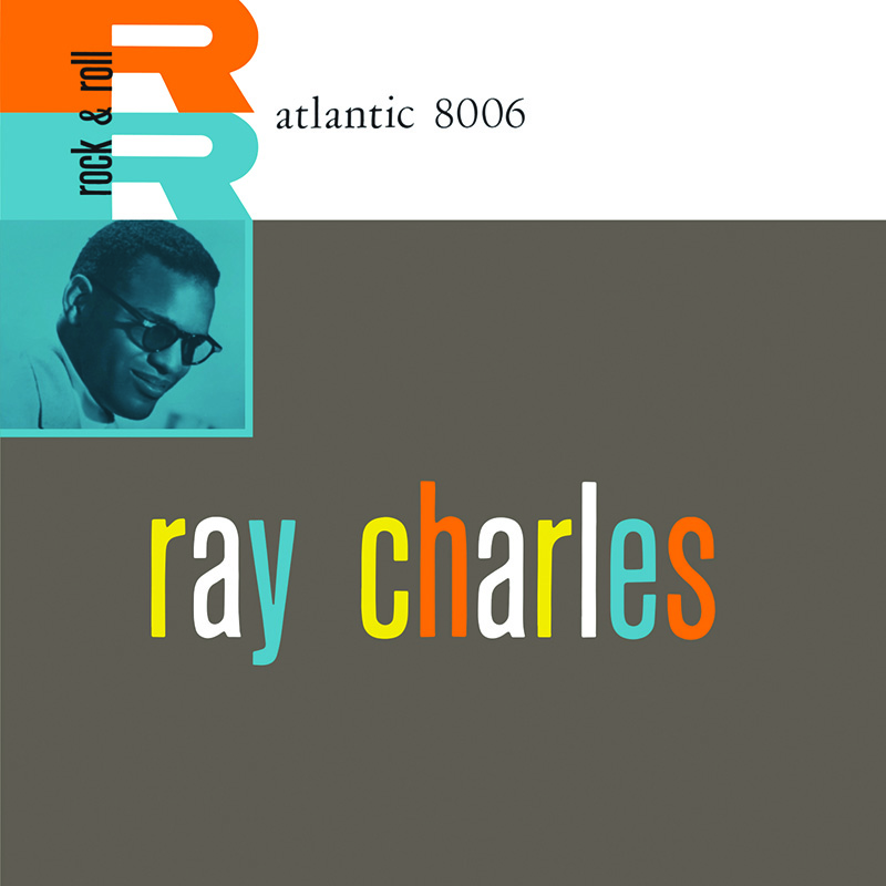Ray Charles - Ray Charles [Mono] (SACD hibrid mono)