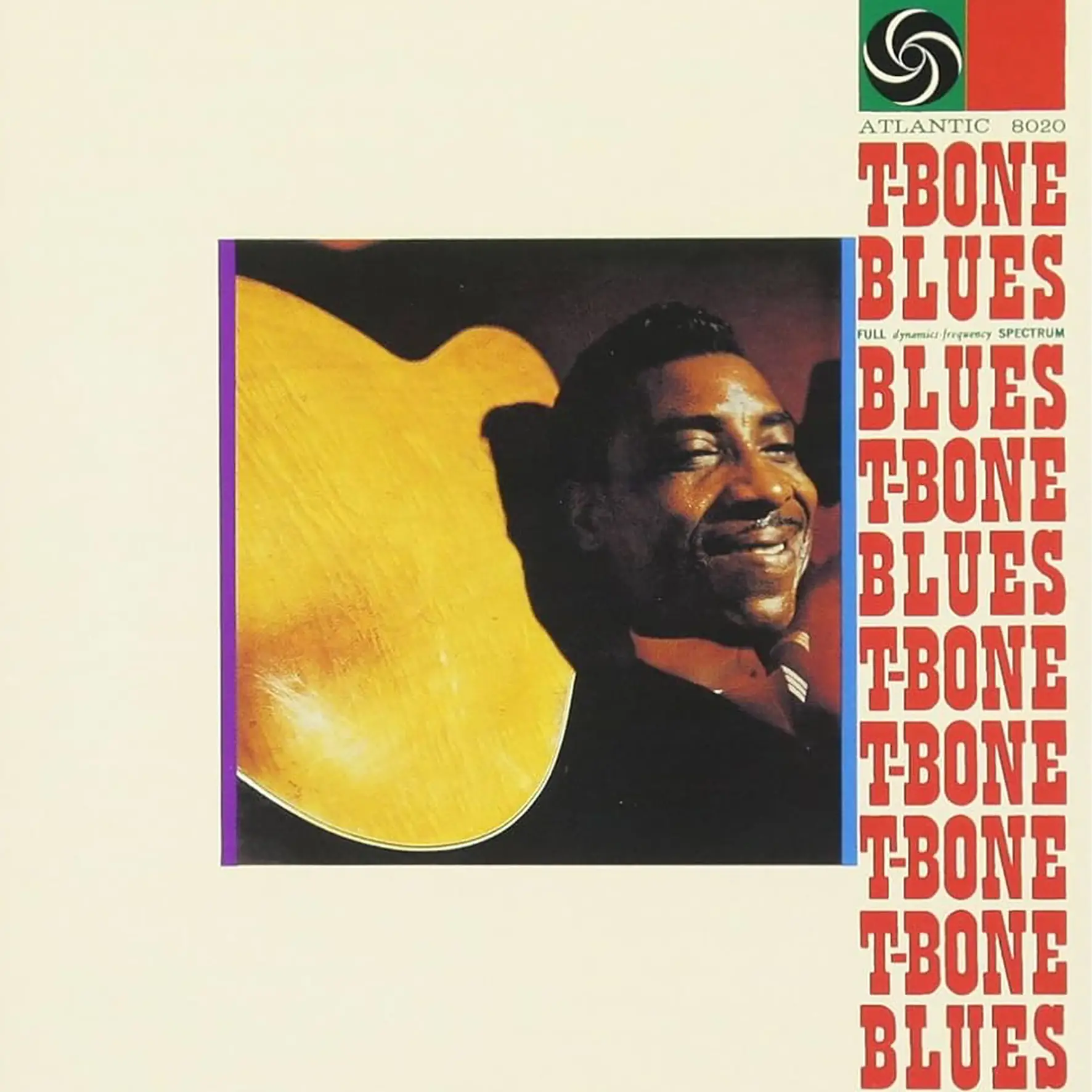 T-Bone Walker - T-Bone Blues (Vinil 180g, LP dublu)