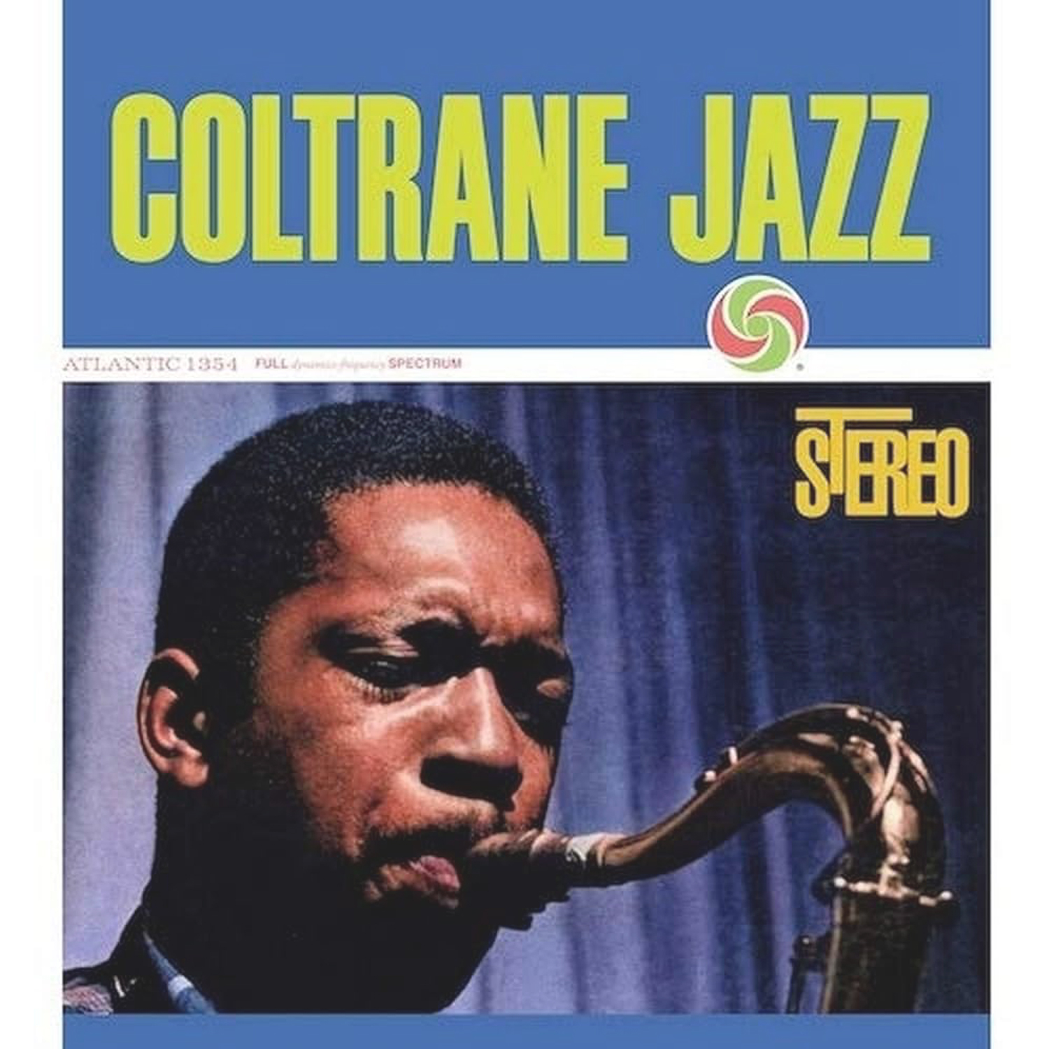 John Coltrane - Coltrane Jazz (SACD hibrid)