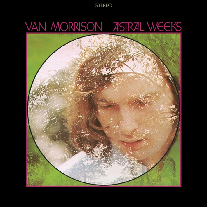 Van Morrison - Astral Weeks (Vinil 180g, LP dublu)