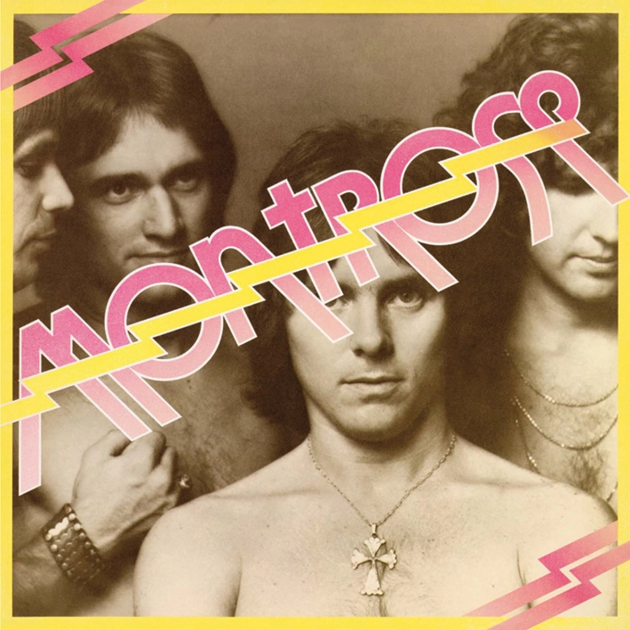 Montrose - Montrose (SACD hibrid)