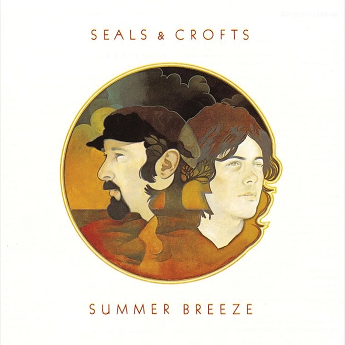 Seals & Crofts - Summer Breeze (SACD hibrid)