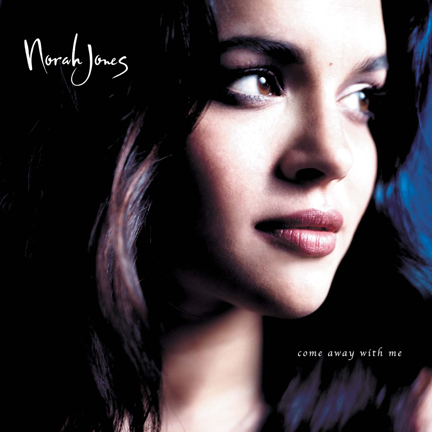Norah Jones - Come Away with Me (SACD hibrid multicanal)
