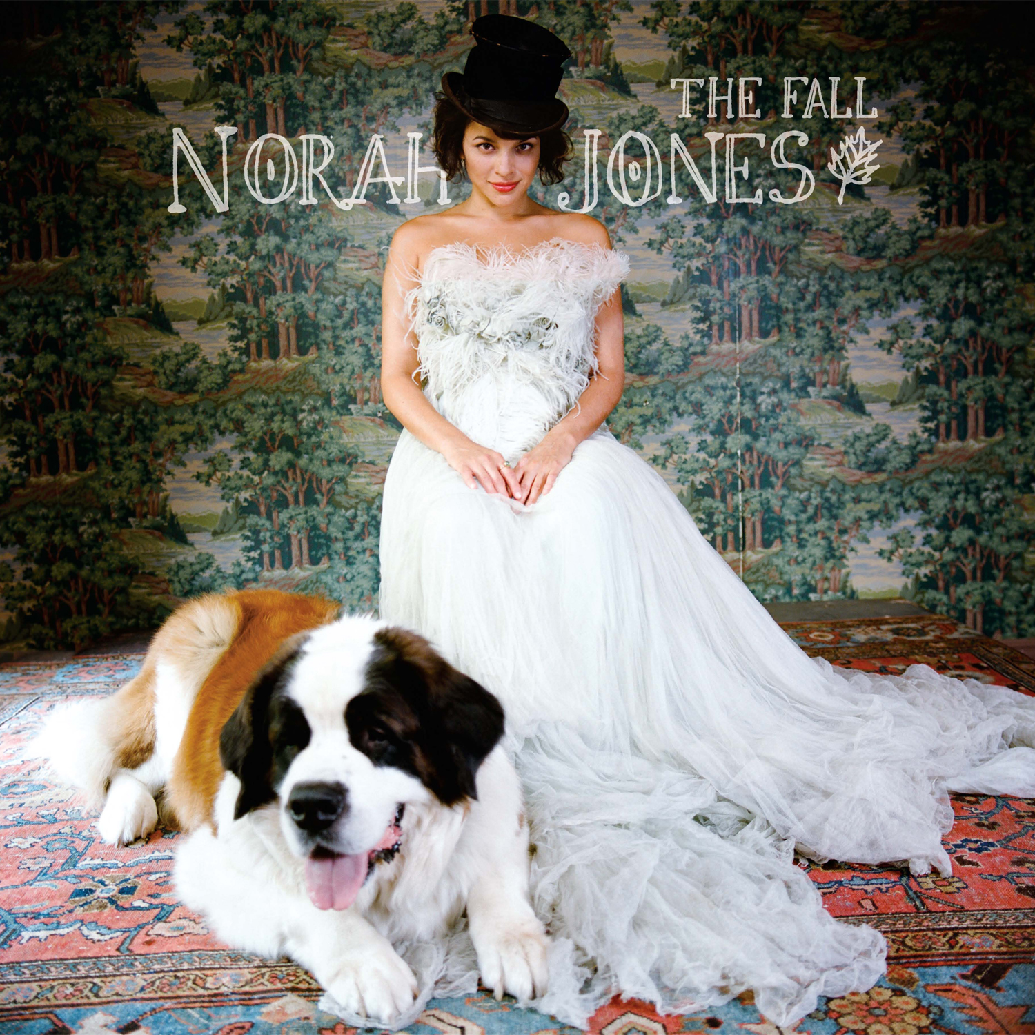 Norah Jones - The Fall (SACD hibrid)