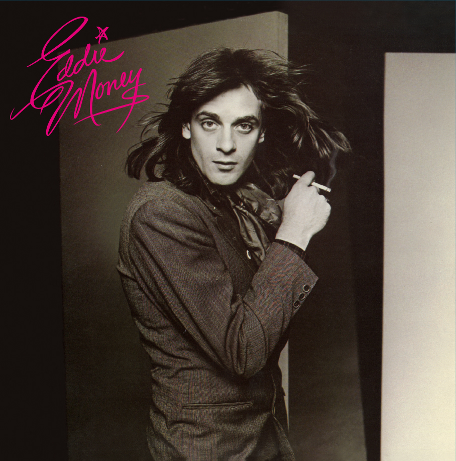 Eddie Money - Eddie Money (SACD hibrid)
