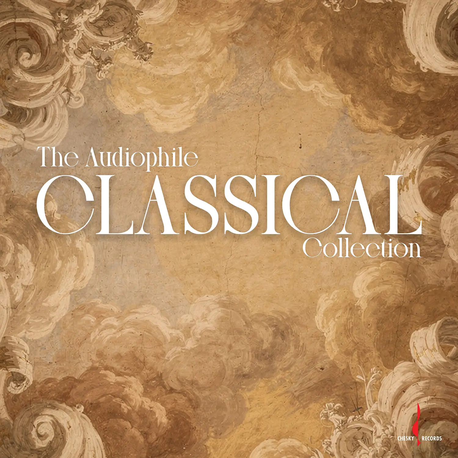 The Audiophile Classical Collection [One-Step] (Vinil 180g, LP)