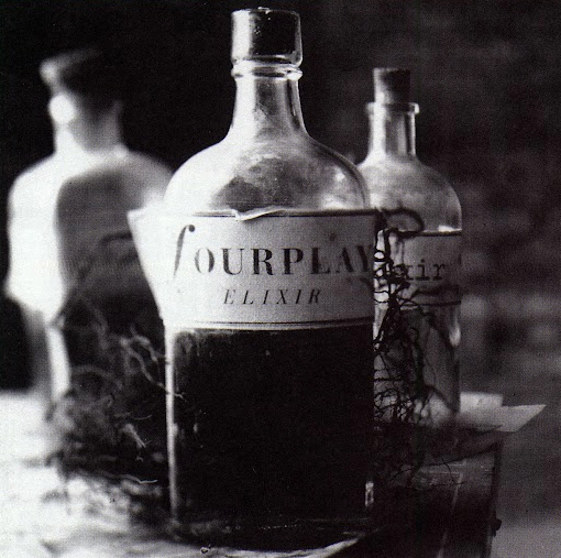 Fourplay - Elixir [30th Anniversary Edition] (SACD hibrid multicanal)