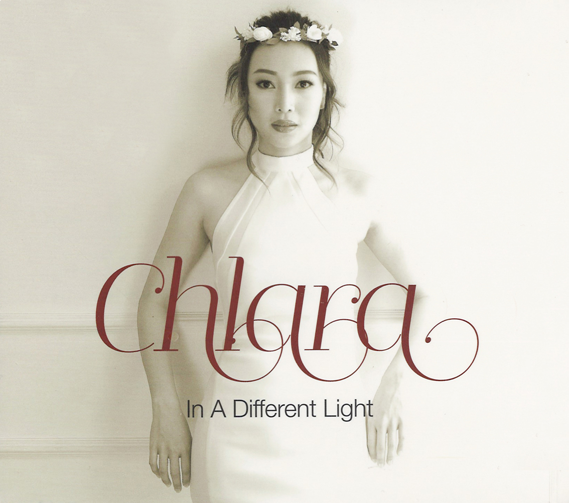 Chlara - In A Different Light (SACD hibrid)