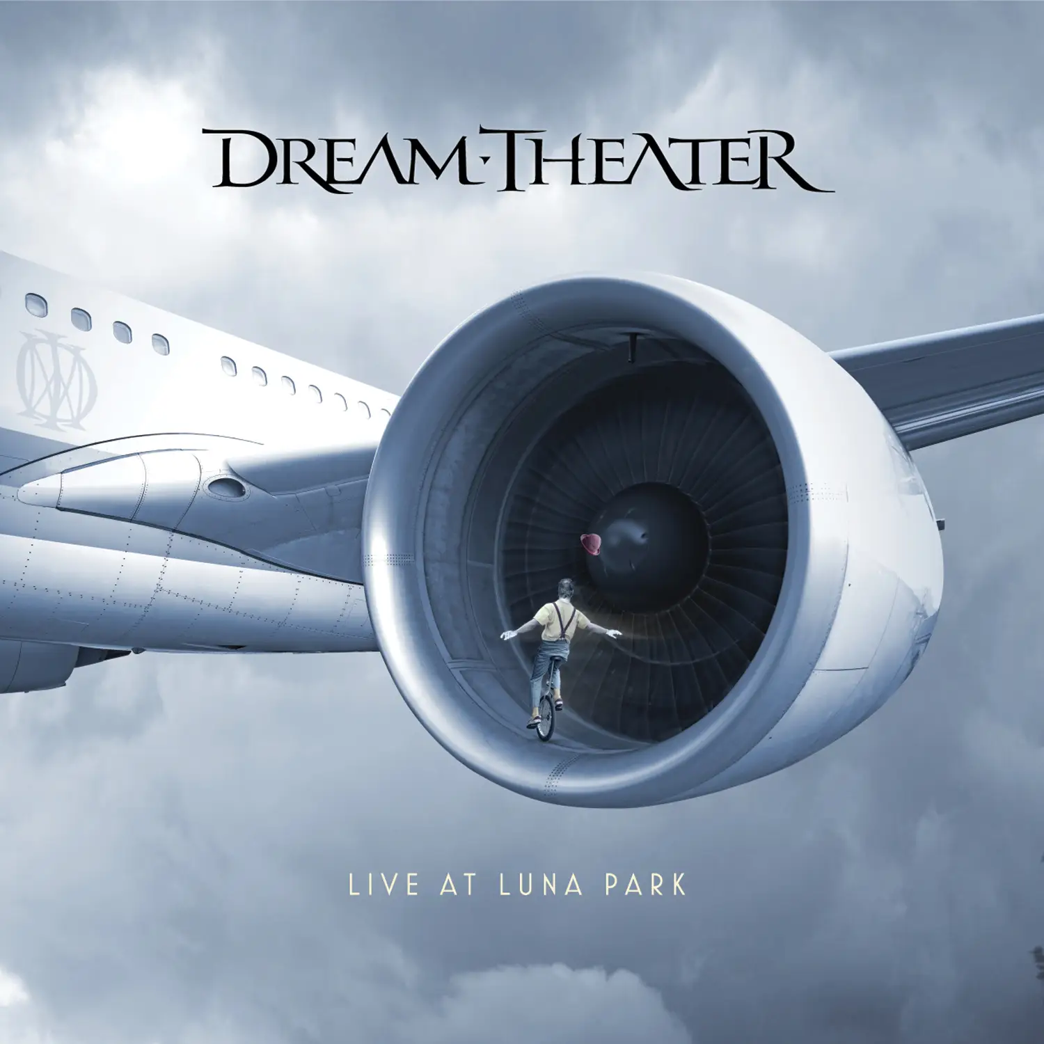 Dream Theater - Live At Luna Park (SACD hibrid multicanal triplu)