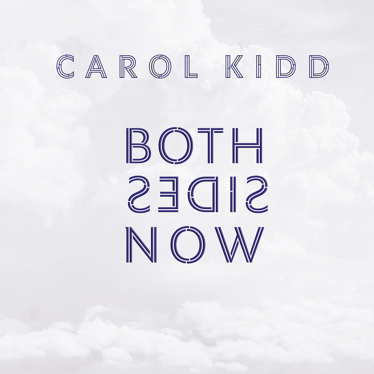 Carol Kidd – Both Sides Now (Vinil 180g, LP)