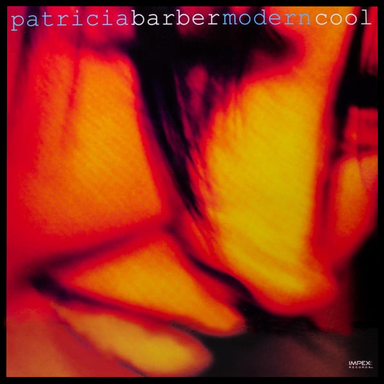 Patricia Barber - Modern Cool (SuperVinyl 180g, LP dublu)